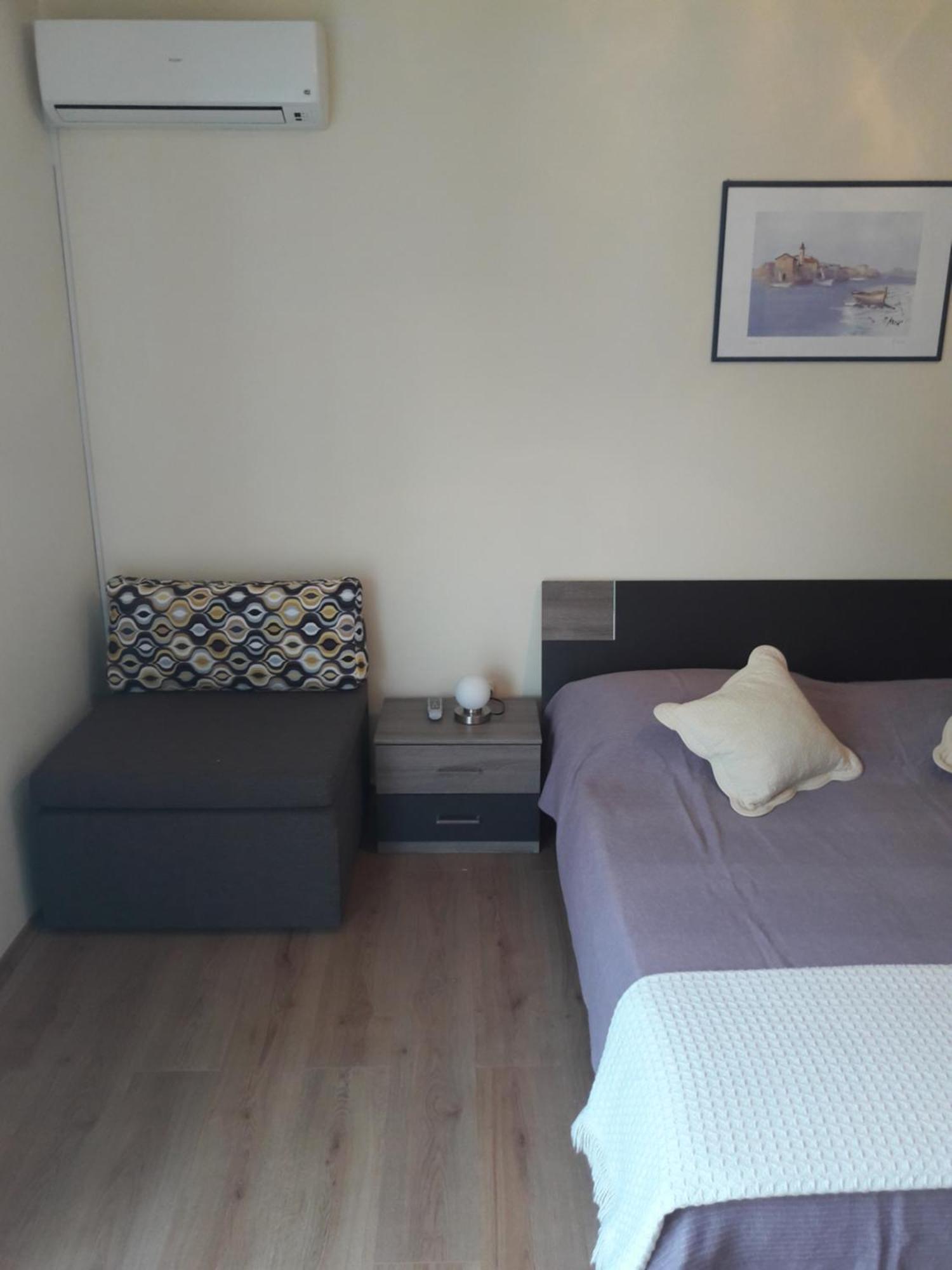 Guest House Jelsa イェルサ 部屋 写真