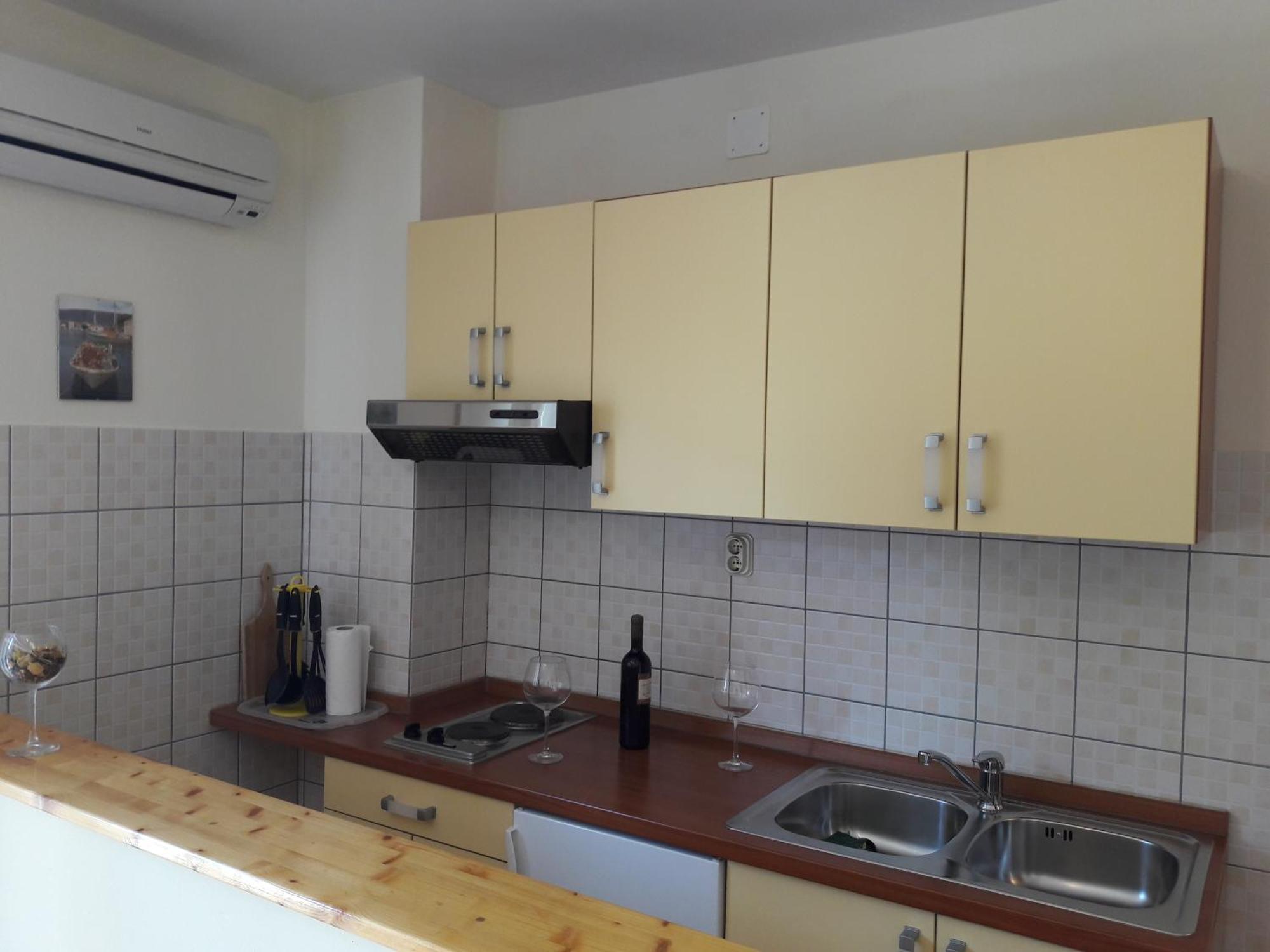 Guest House Jelsa イェルサ 部屋 写真