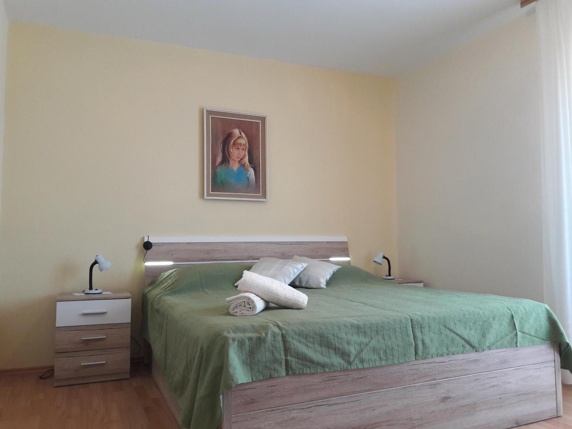 Guest House Jelsa イェルサ 部屋 写真