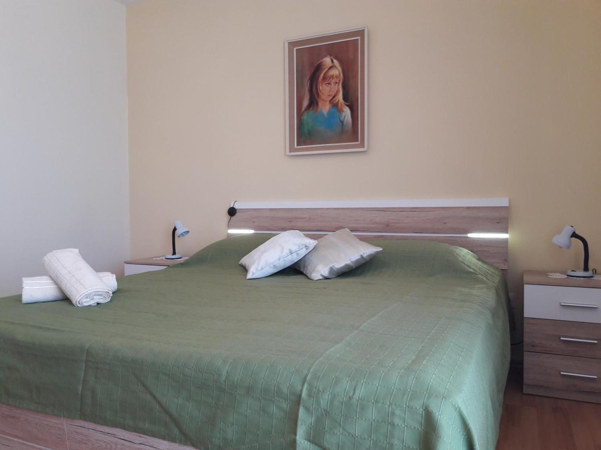Guest House Jelsa イェルサ 部屋 写真