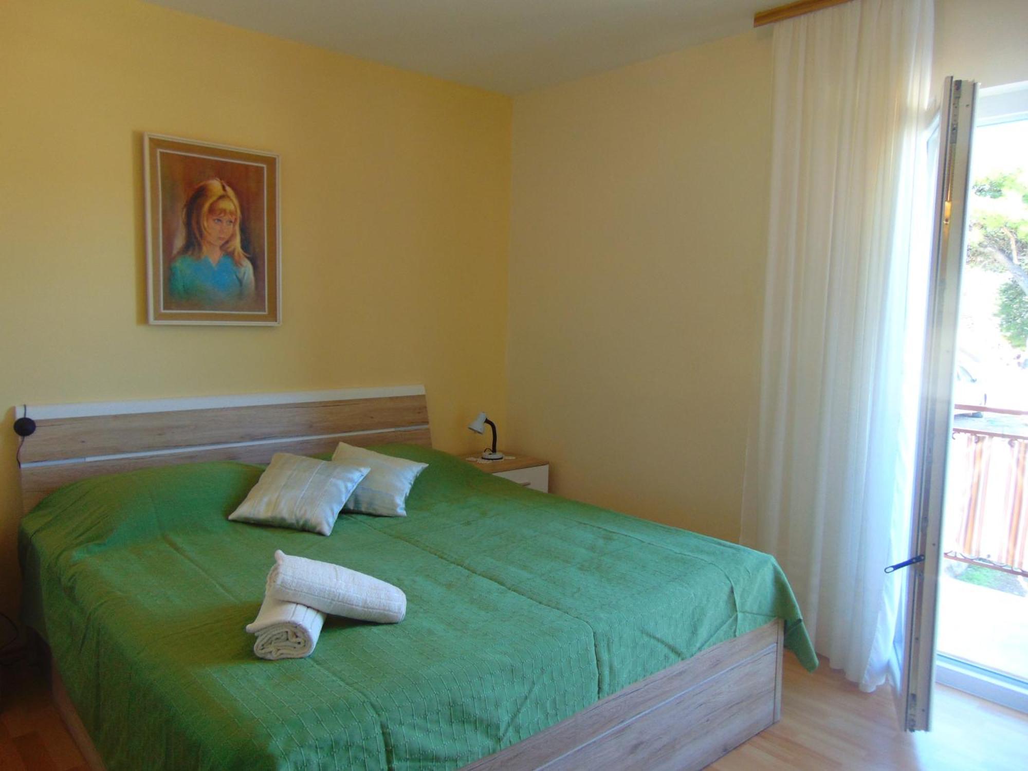 Guest House Jelsa イェルサ 部屋 写真