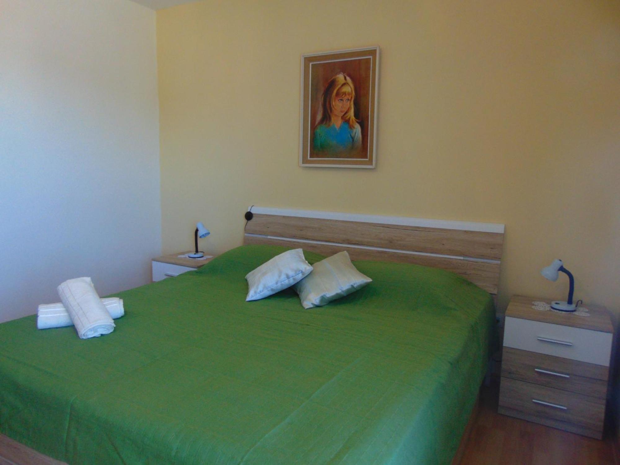 Guest House Jelsa イェルサ 部屋 写真