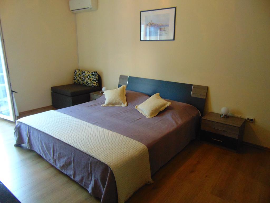 Guest House Jelsa イェルサ 部屋 写真
